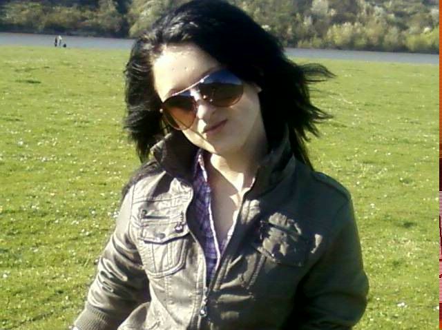 №131, Марина Родчак, 33 года, Городенка №131, Марина Родчак, 33 года, Городенка