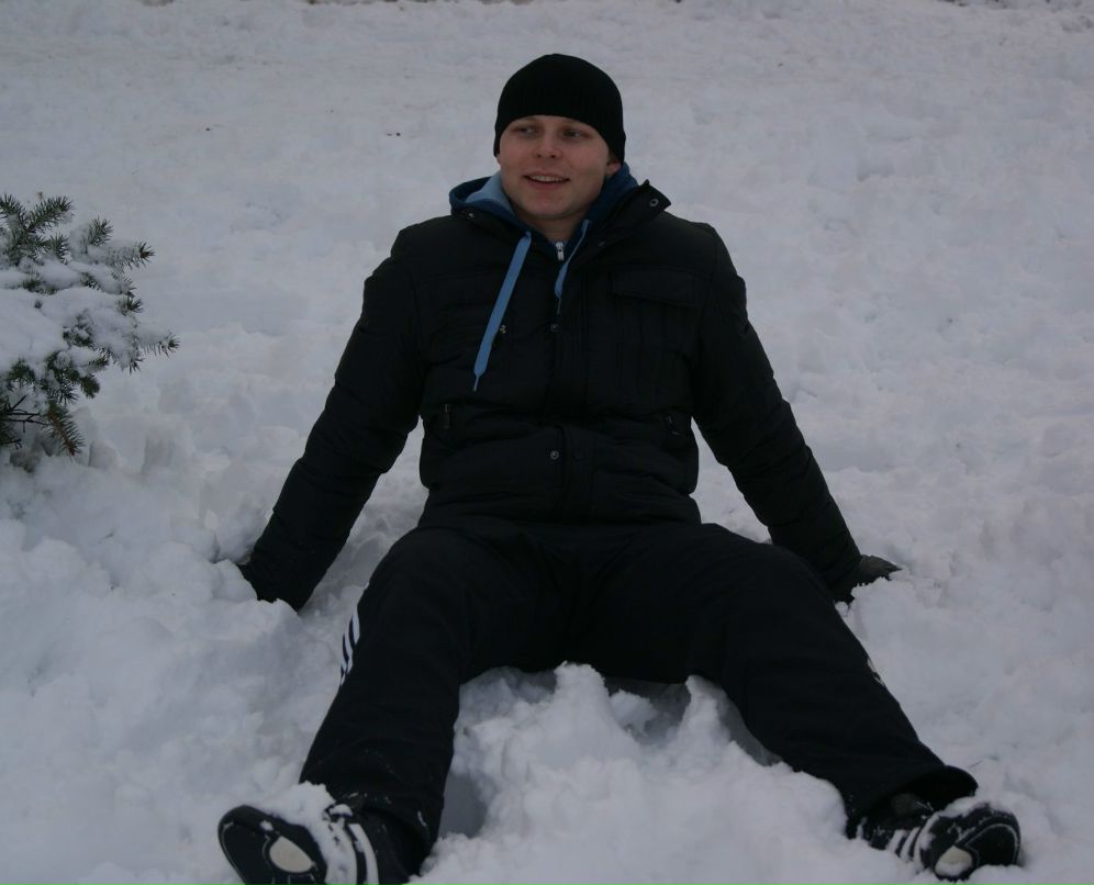 Максим Демьянов | Новочеркасск