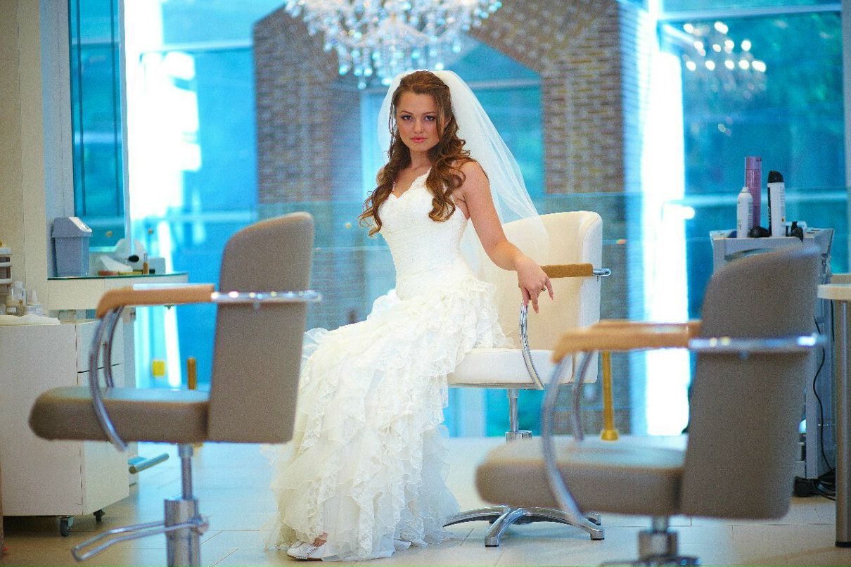 Анастасия Ли | Киев