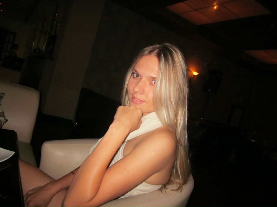 Елена Шиповская | Пенза