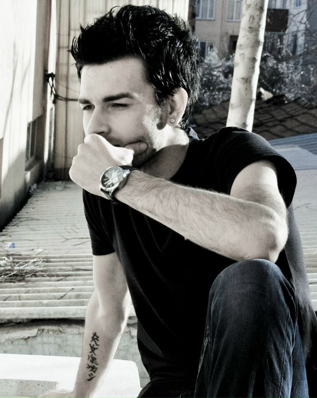 Самет Эрташ | Bursa