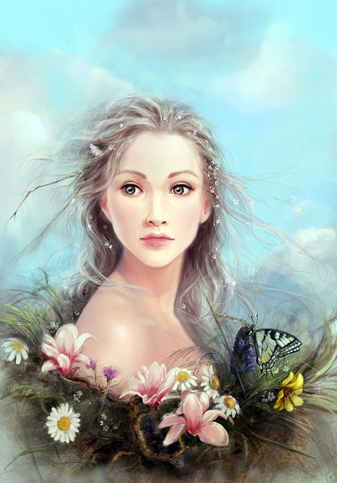 Лера Кёртис | Киев