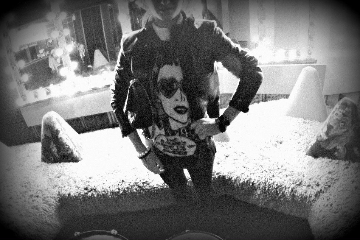 Даша Черника | Москва