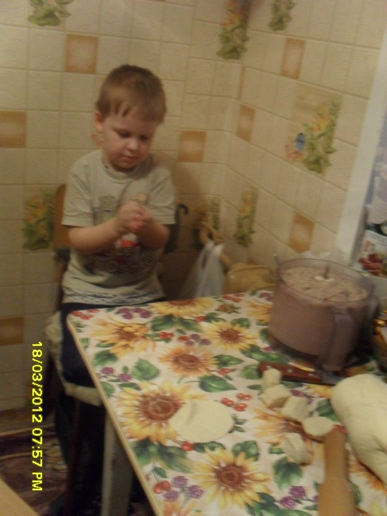 Любовь Павлова | Бологое