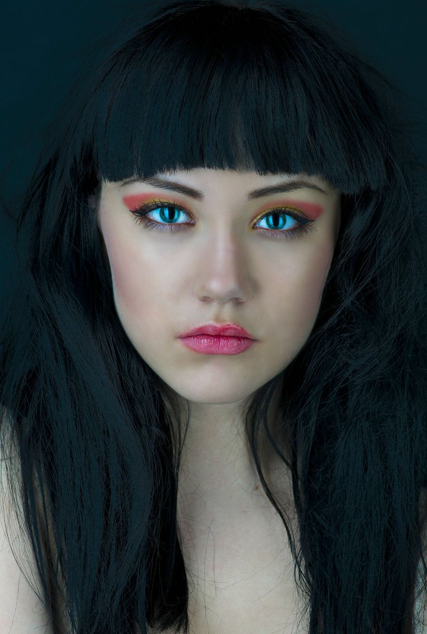 Яна Чалкина | Бугуруслан