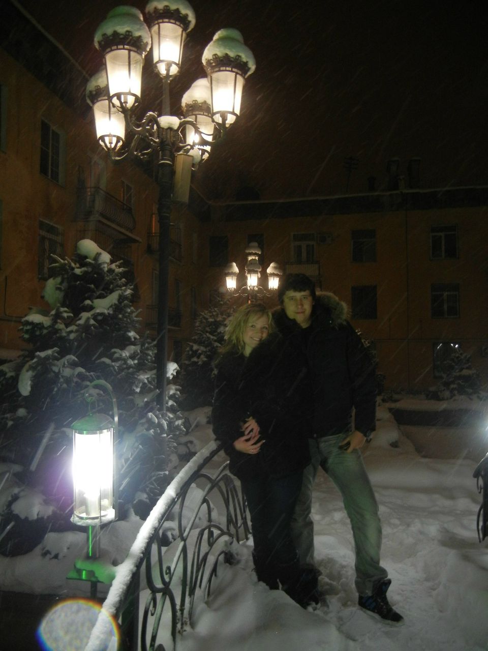 Ivan Tyngyskov | Алматы