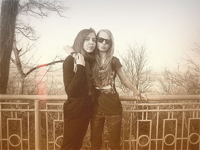 Анна Лавинюкова | Киев