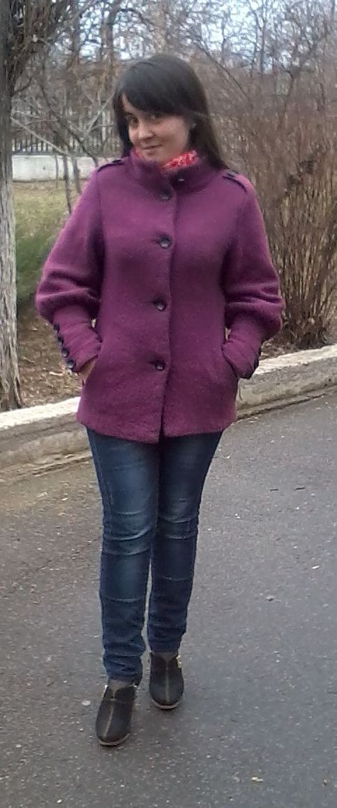 Танюшка Лёпко | 