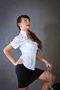 Фотография Новиковой Татьяны