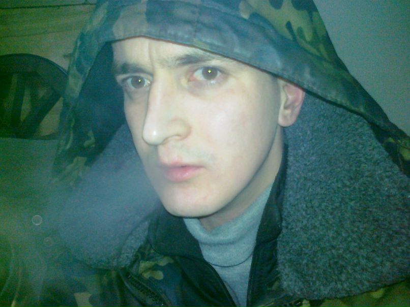 Паша Петров | Ижевск