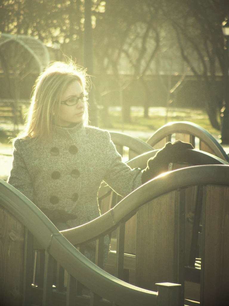 Света Курто | Минск