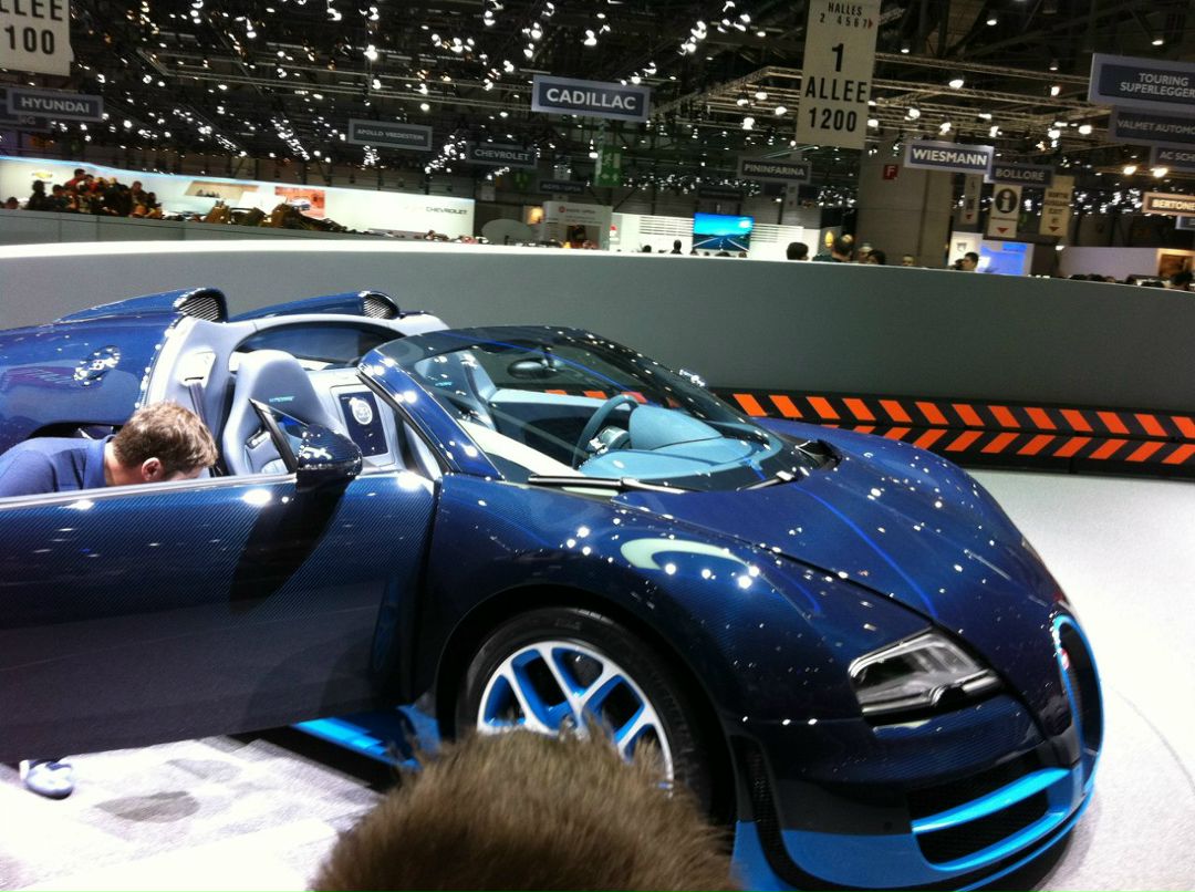 Mikhail Bagdasarov | Москва