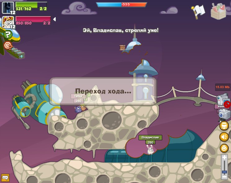 Timur Mingaleev | Казань