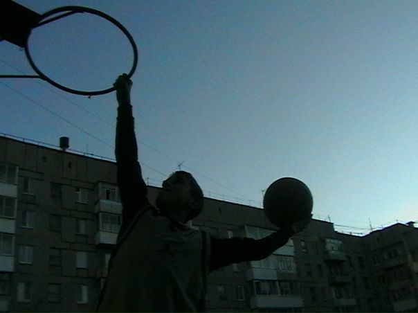 №12, Сергей Вотинцев №12, Сергей Вотинцев