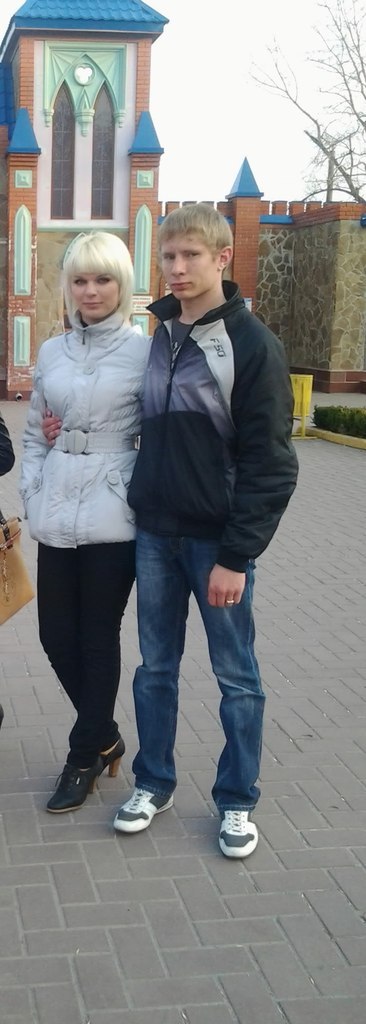 Сергей Шпортун | Кропивницкий / Кировоград