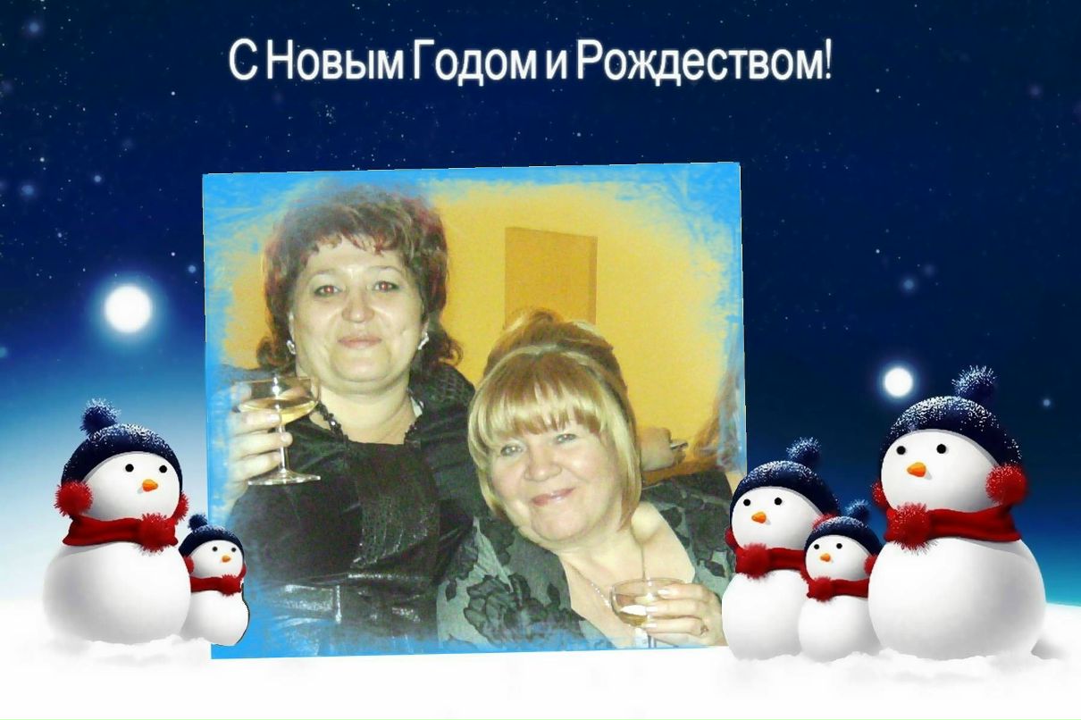 Алёна Шевченко | Большой Камень