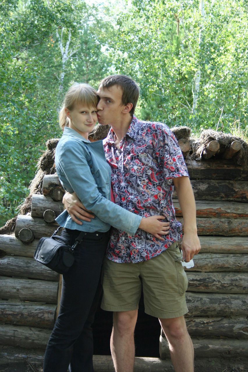 Юла Солнце *Юка* | Омск