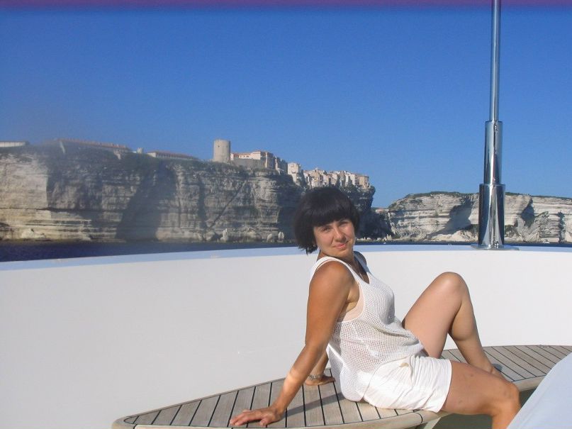 Алла Иванова | Мценск