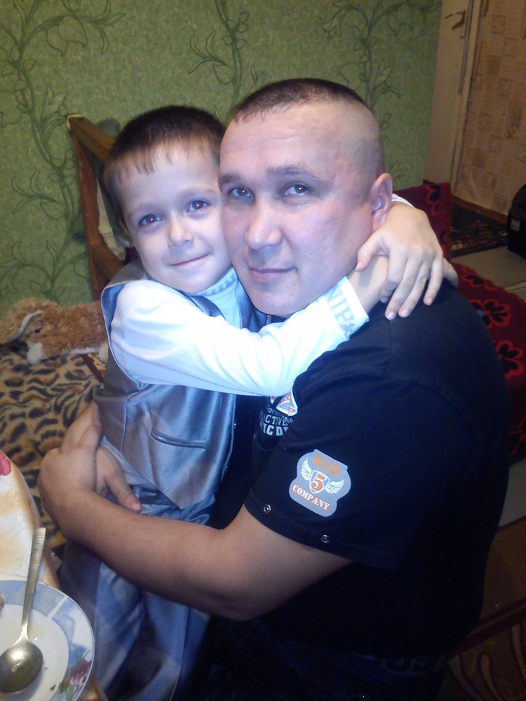 Денис Белков (Den) | Санкт-Петербург