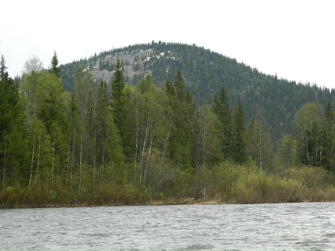 Виктор Кудрявцев | Якша