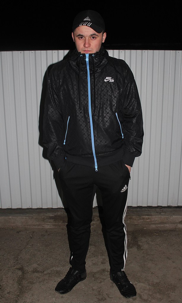 Андрей Цуркан | 