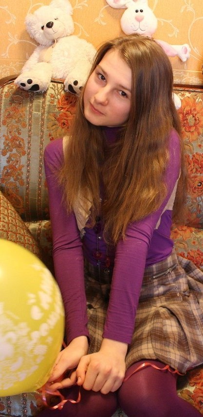 Ксения Метелева | Москва