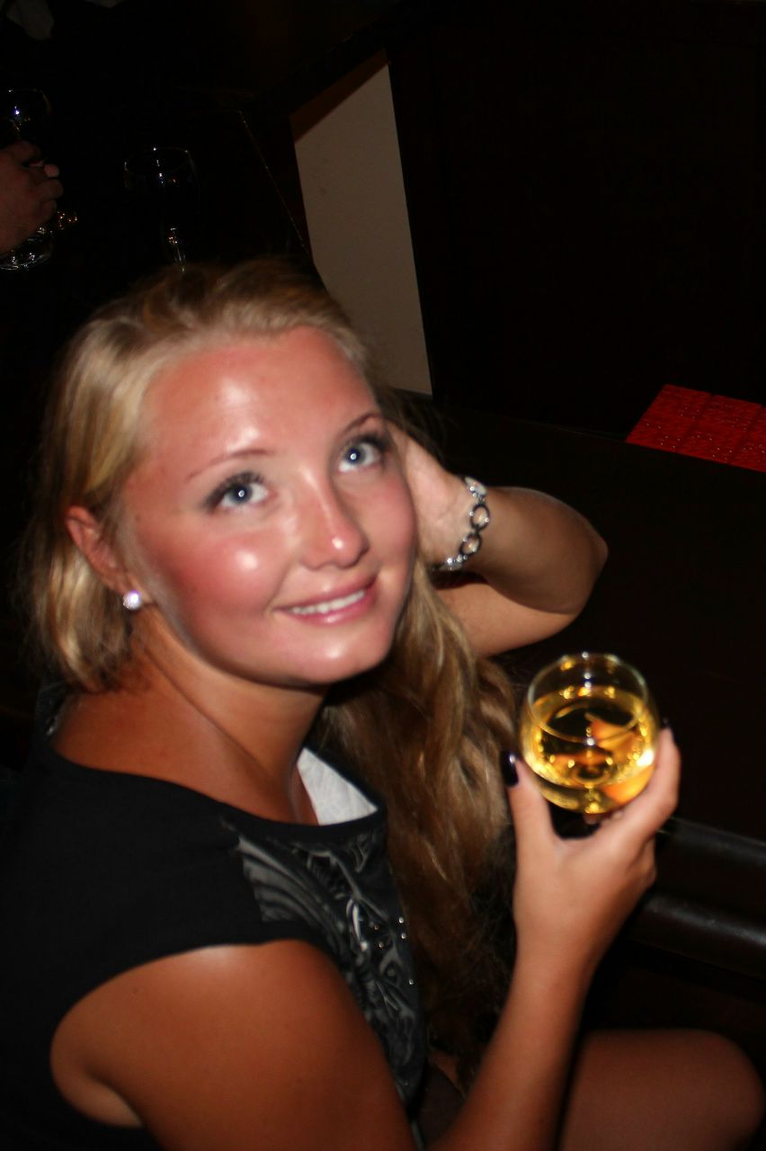 Анна Королева | 