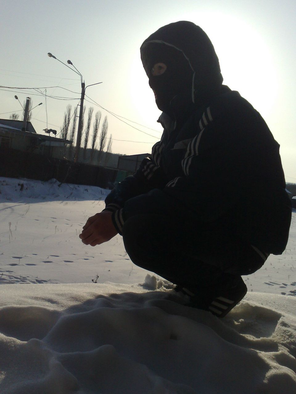 Серёга Пушкарёв | Воронеж