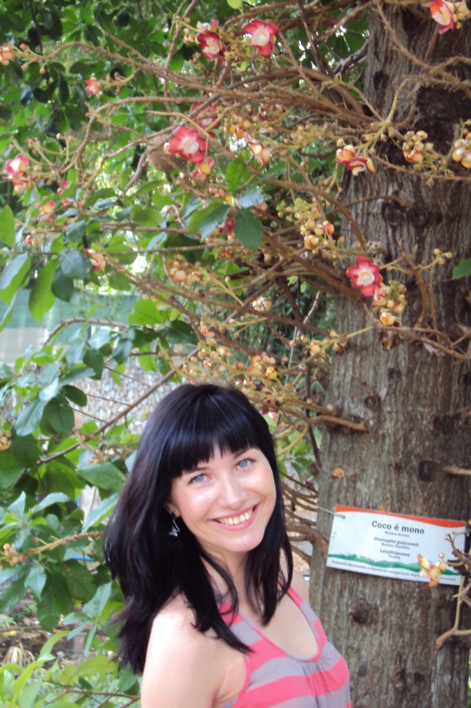 Ольга Маевская | Natal