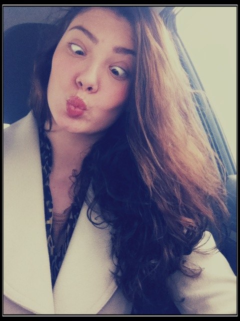 Александра Лист | Москва