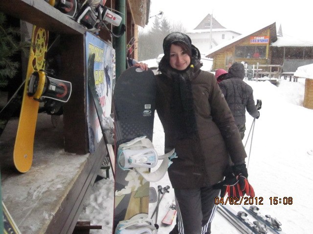 Лілія Дідик | Львов