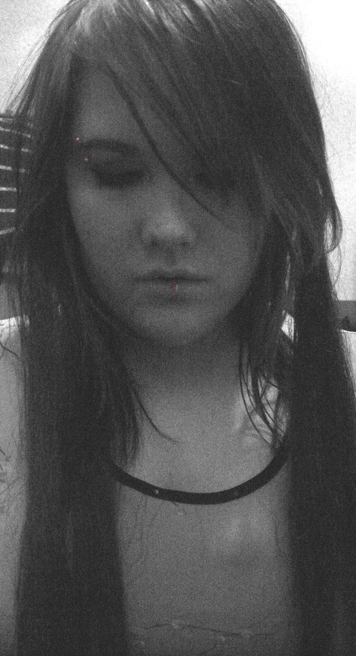 Ника Шайбель | Тобольск