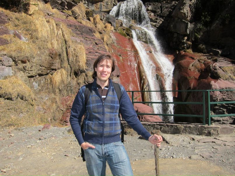 Оксана Кулик | Madrid