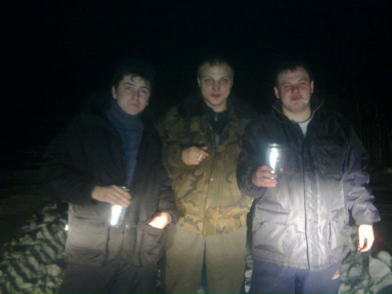 Евгений Казаров | Пойковский