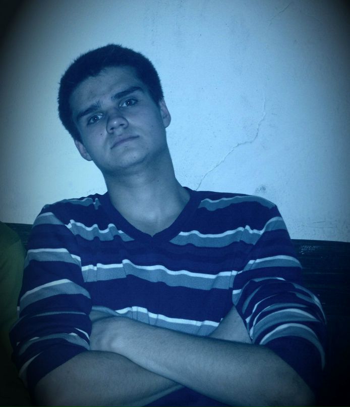 Николай Куланов | Москва