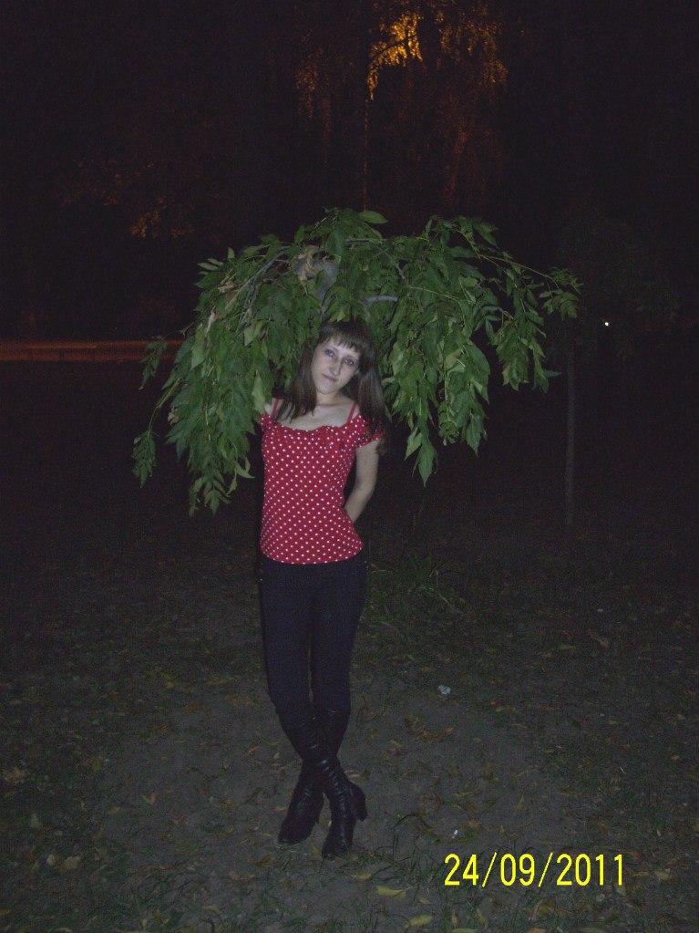 Анна Шапошник | 