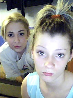 Дарья Бондаренко | Гурзуф