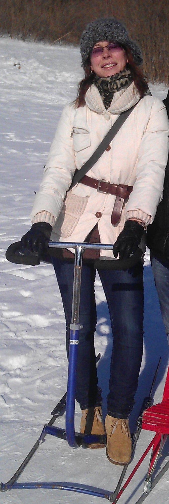 Евгения Маликова | Санкт-Петербург