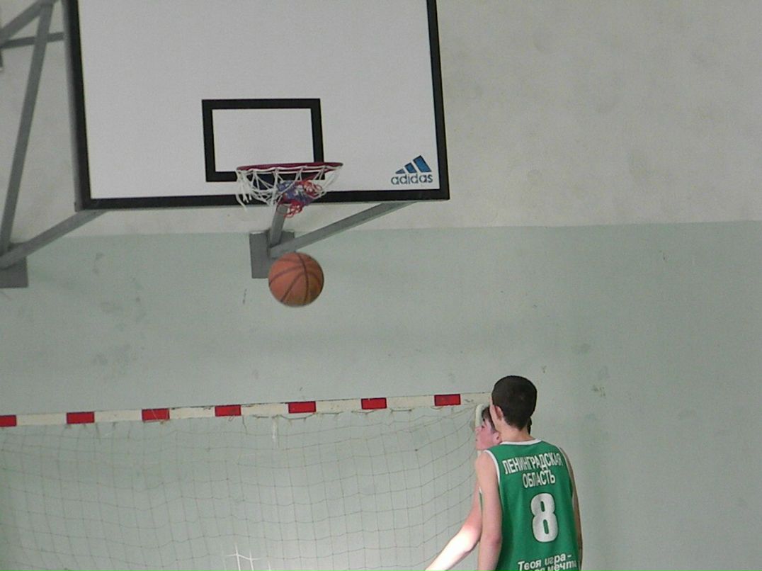 Варюшка Бурик | Выборг