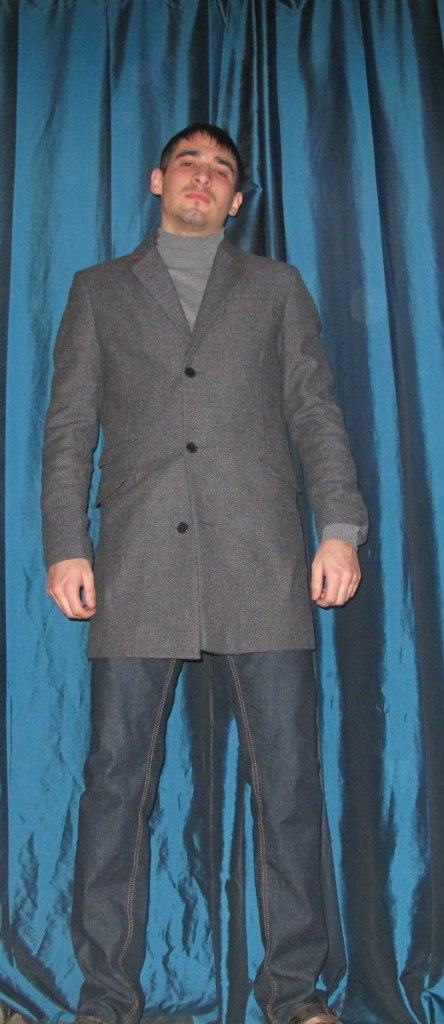 Роман Павлов Mexican | Ивантеевка