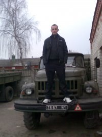 Валентин Васяк | Коростень