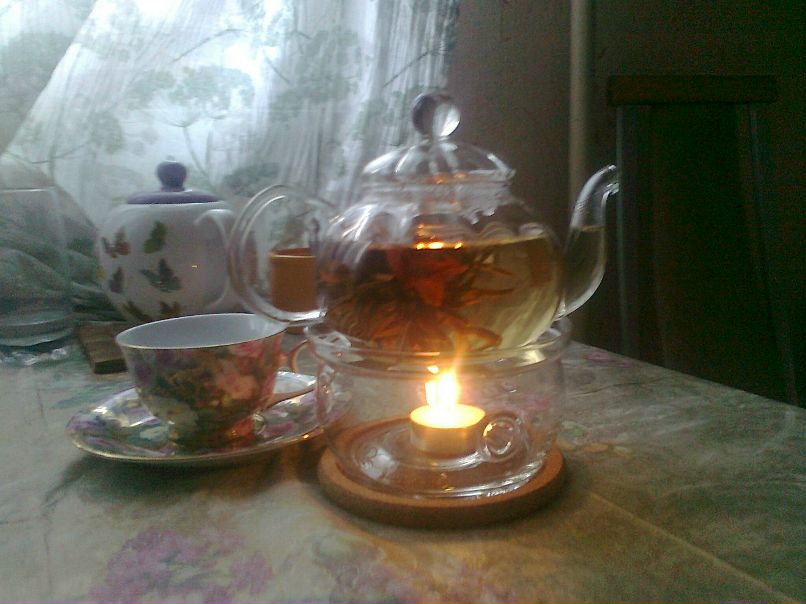 Анна Барбасова | Москва