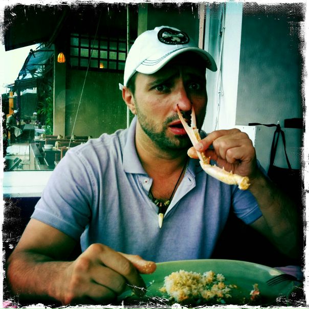 №34, Алексей Соколов, 52 года, Москва, Россия №34, Алексей Соколов, 52 года, Москва, Россия