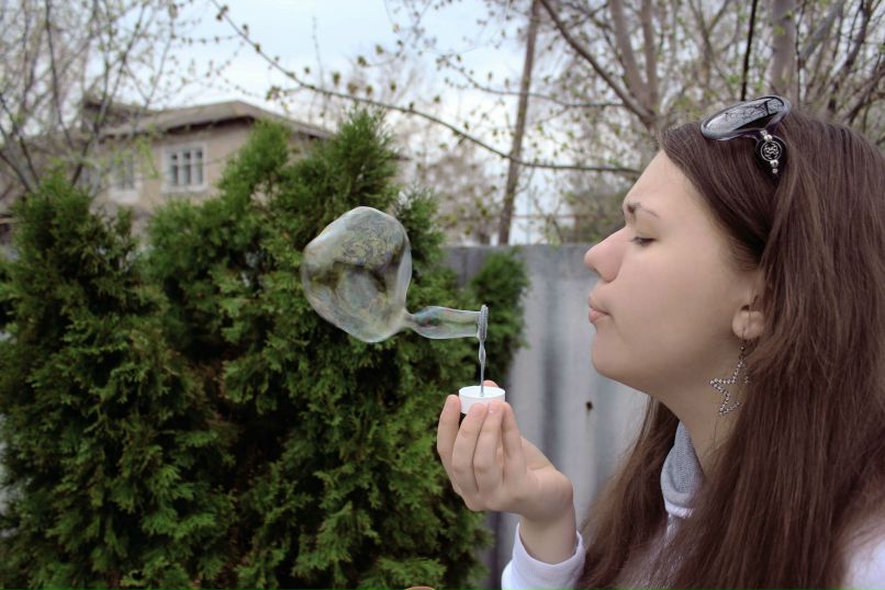 Анастасия Лазаренко | Волгоград