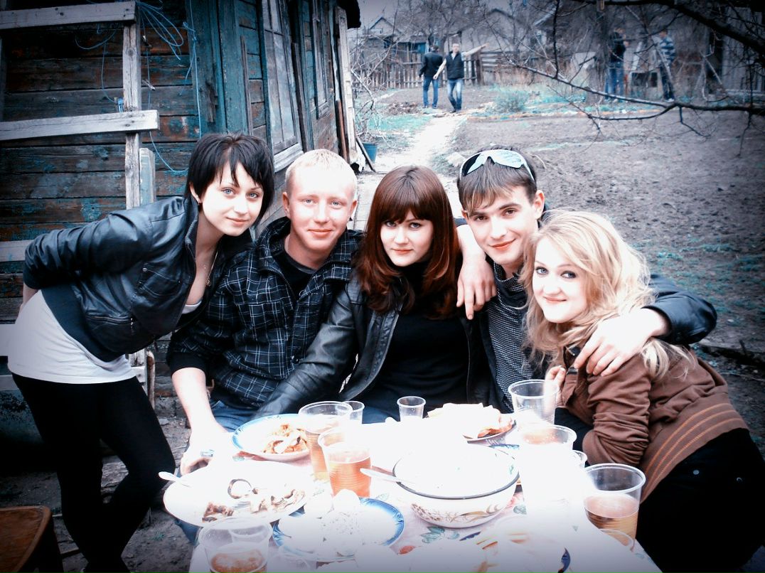 Алина Тыринова | Москва