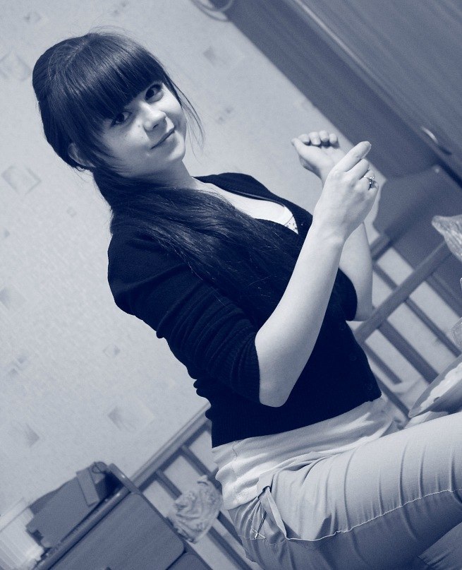 Галина Царёва | Советский