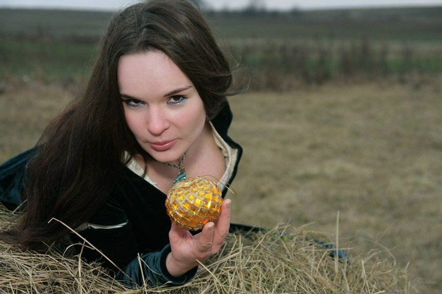 №15, Анна Рубцова, Нижний Новгород №15, Анна Рубцова, Нижний Новгород