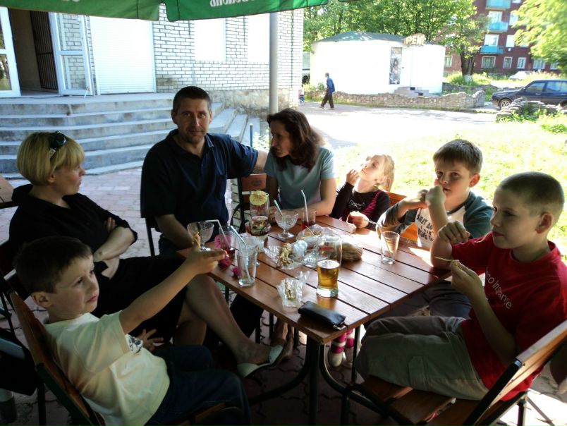 №9, Назар Степанчук №9, Назар Степанчук