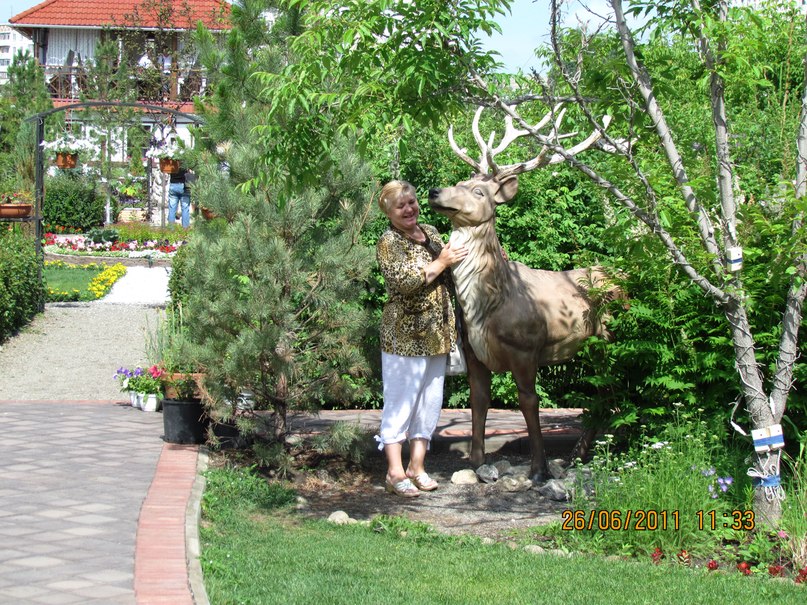 Наталья Калмыкова | 