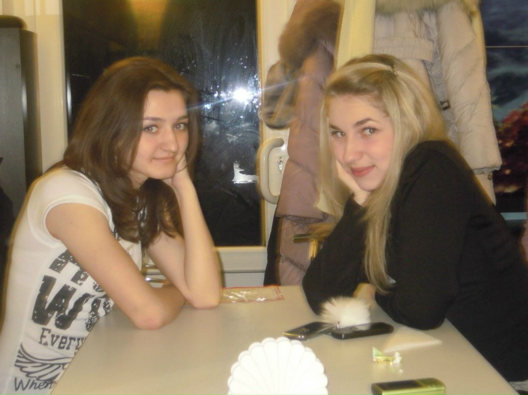 Дарья Кузнецова | Димитровград